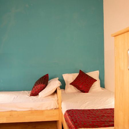 Roambay Hostel Mysore Εξωτερικό φωτογραφία