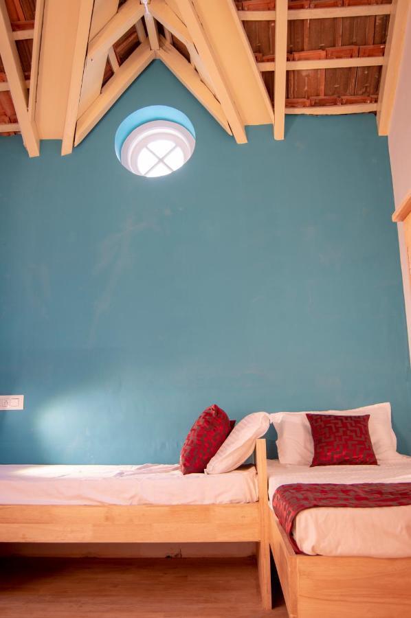 Roambay Hostel Mysore Εξωτερικό φωτογραφία