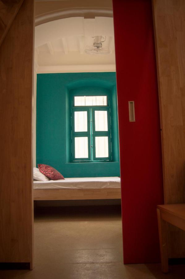 Roambay Hostel Mysore Εξωτερικό φωτογραφία
