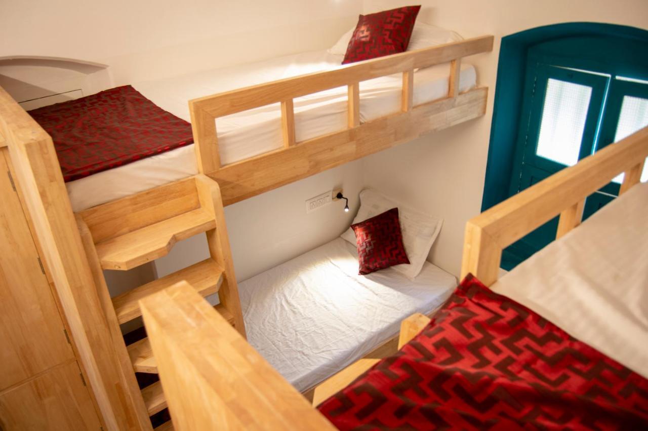 Roambay Hostel Mysore Εξωτερικό φωτογραφία