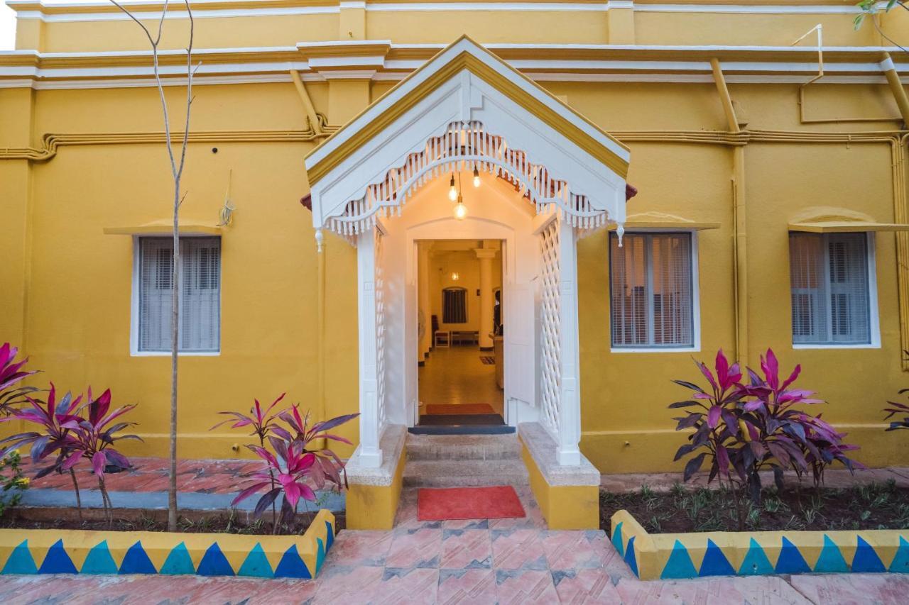 Roambay Hostel Mysore Εξωτερικό φωτογραφία