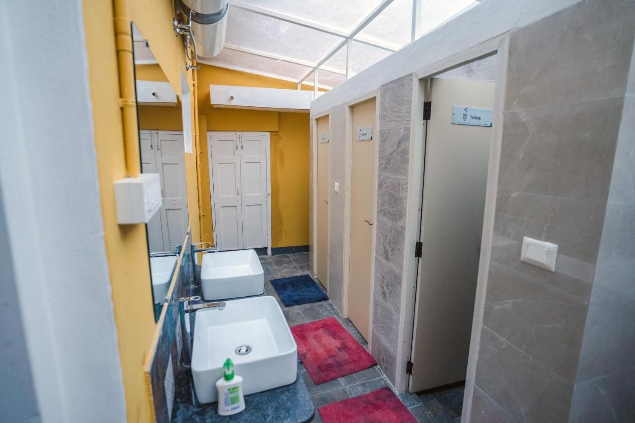 Roambay Hostel Mysore Εξωτερικό φωτογραφία