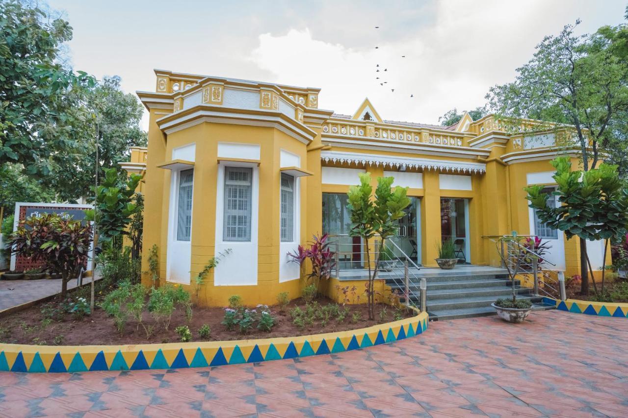 Roambay Hostel Mysore Εξωτερικό φωτογραφία