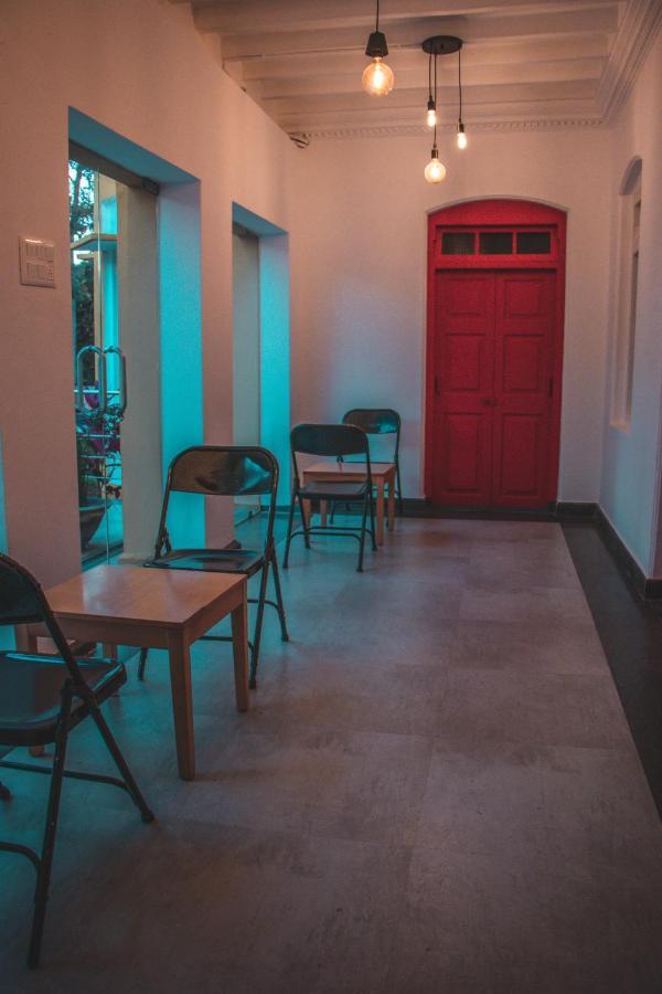 Roambay Hostel Mysore Εξωτερικό φωτογραφία